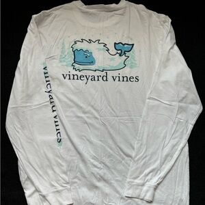 Vineyard Vines Yeti XL